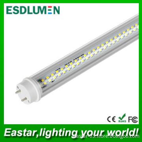 18w 1200mm LED Tube light lamp T8 smd 3528/2835/5050 2 years warranty
